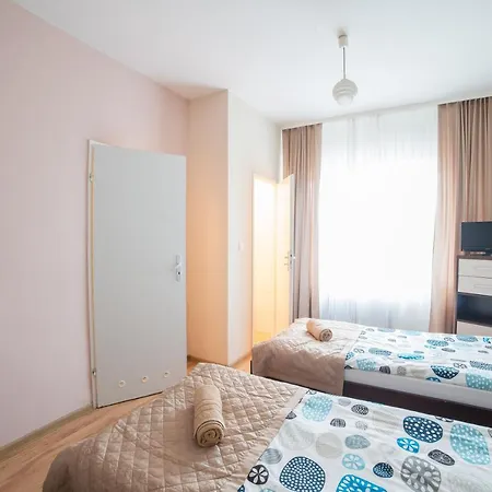 Bed and Breakfast Strzelec