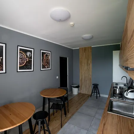 Strzelec Bed and Breakfast Βρότσλαβ