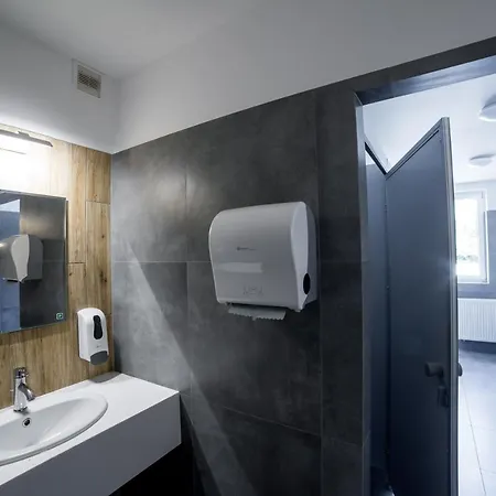 Strzelec 3* Βρότσλαβ