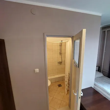 Strzelec 3* Βρότσλαβ