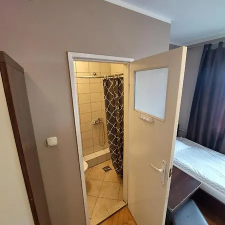 Strzelec Bed and Breakfast