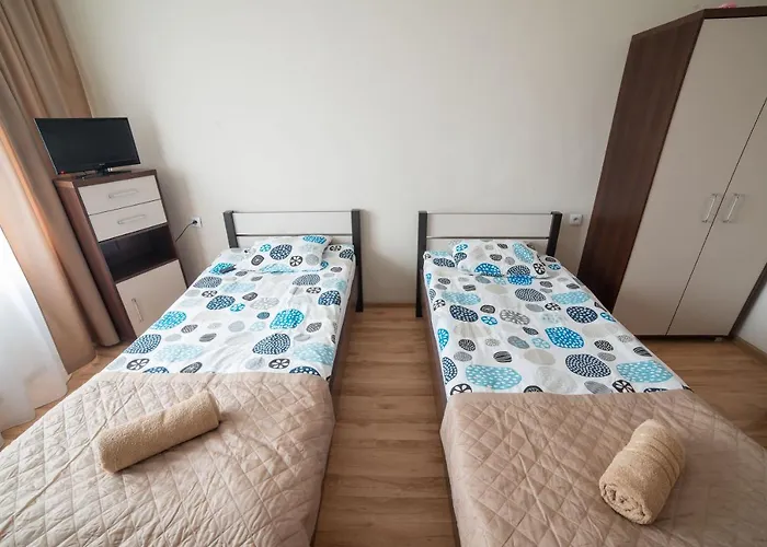 Strzelec Bed and Breakfast Βρότσλαβ