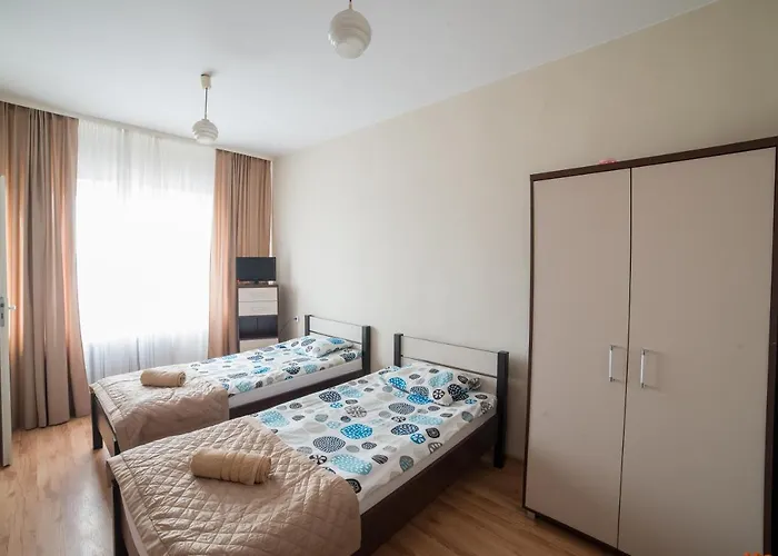 Strzelec Bed and Breakfast 3*