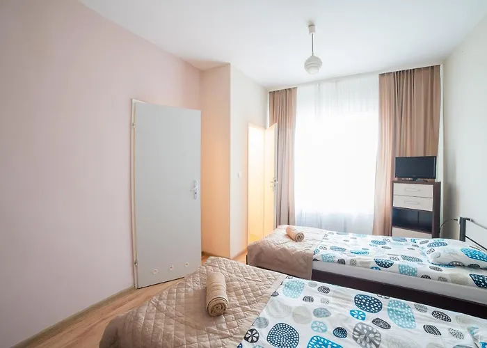 Bed and Breakfast Strzelec