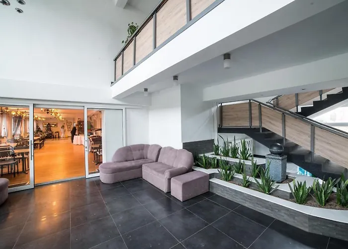 Bed and Breakfast Strzelec Βρότσλαβ