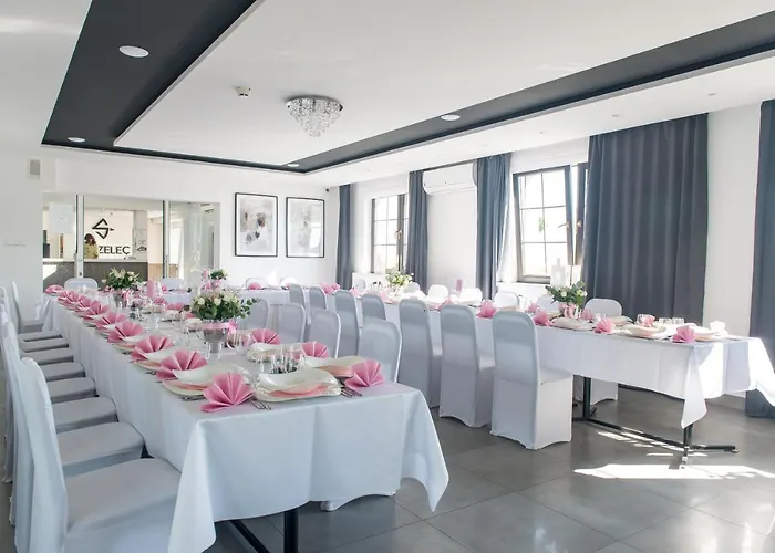 Bed and Breakfast Strzelec Βρότσλαβ