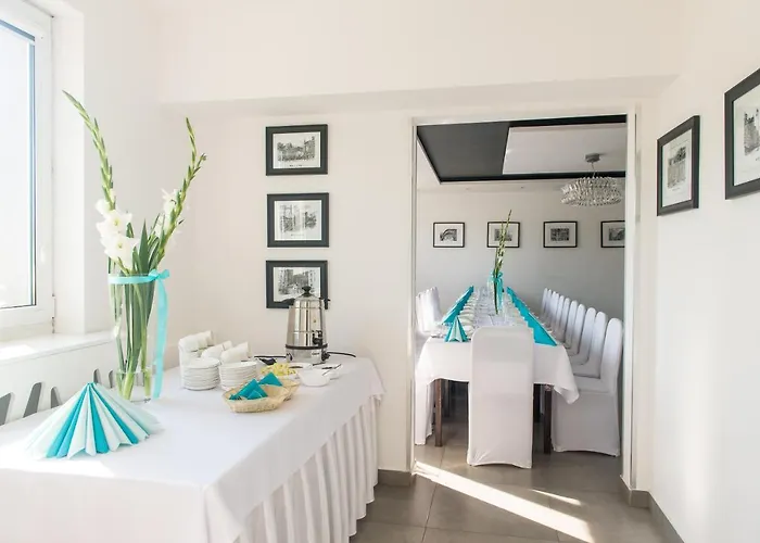 Bed and Breakfast Strzelec