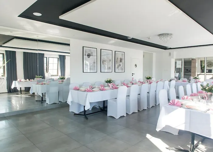 Strzelec Bed and Breakfast