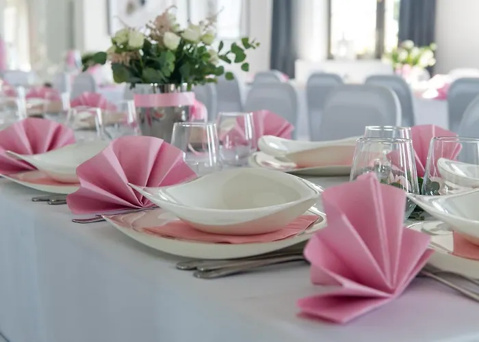 Strzelec Bed and Breakfast