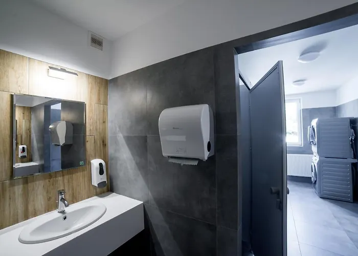 Strzelec 3* Βρότσλαβ