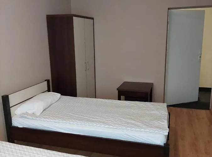 Strzelec Bed and Breakfast Βρότσλαβ