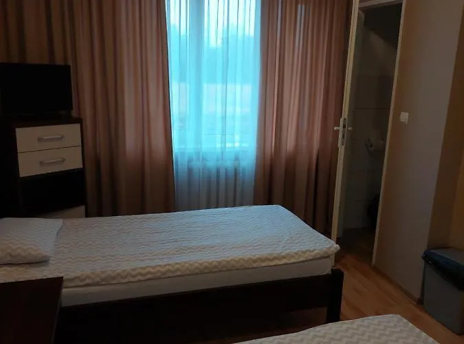 Bed and Breakfast Strzelec Βρότσλαβ