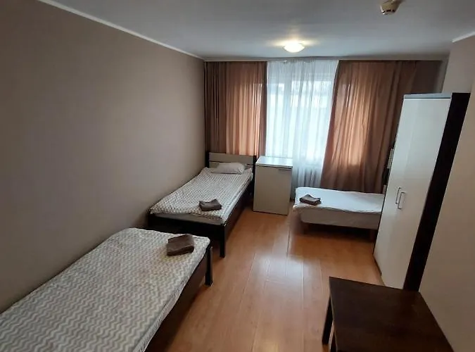 Strzelec 3* Βρότσλαβ