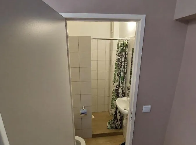 Strzelec Bed and Breakfast