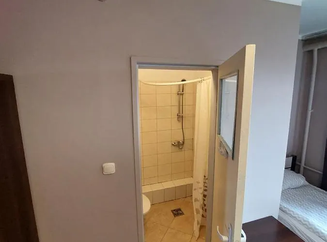 Strzelec 3* Βρότσλαβ