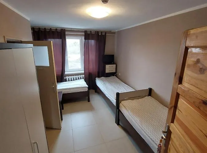 Strzelec Bed and Breakfast 3*