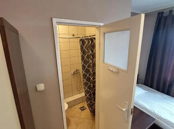 Strzelec Bed and Breakfast