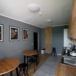 Strzelec Alojamento de Acomodação e Pequeno-almoço Wrocław