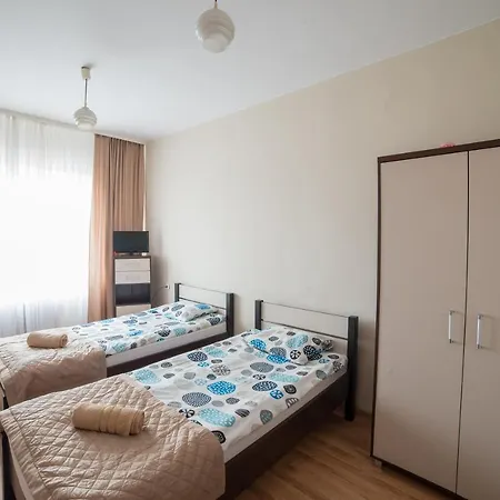 Strzelec Nocleg ze śniadaniem 3*