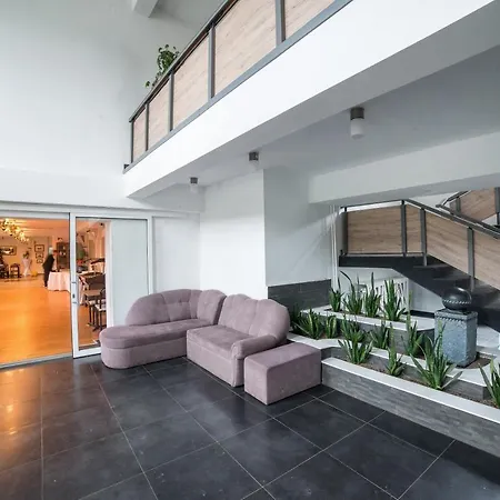 Bed & Breakfast Strzelec Wroclaw
