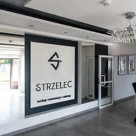 Bed & Breakfast Strzelec Wroclaw