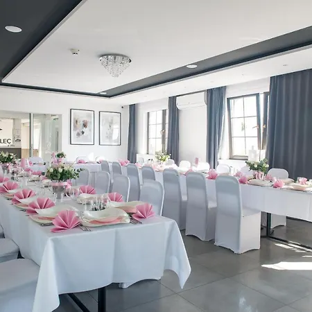 Bed & Breakfast Strzelec Wroclaw