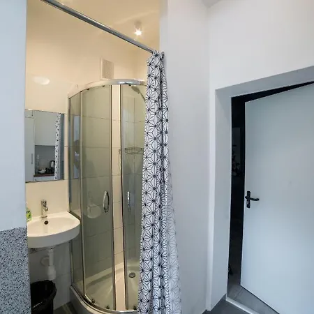 Bed & Breakfast Strzelec