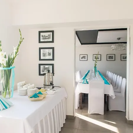 Bed & Breakfast Strzelec