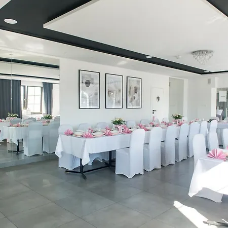 Strzelec Bed & Breakfast