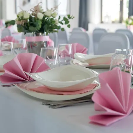 Strzelec Bed & Breakfast