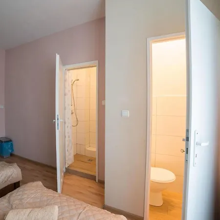 Bed & Breakfast Strzelec *