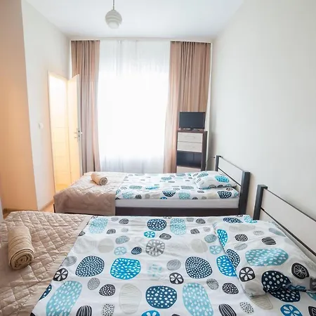 Strzelec Bed & Breakfast Wroclaw
