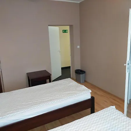 Bed & Breakfast Strzelec