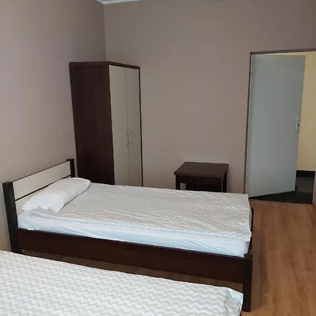 Strzelec Nocleg ze śniadaniem Wrocław