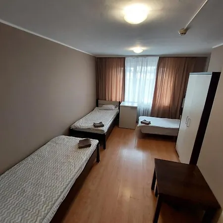 Strzelec 3* Wroclaw