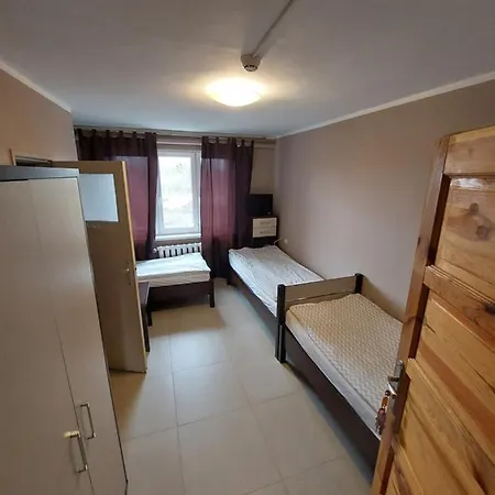 Strzelec Bed & Breakfast *