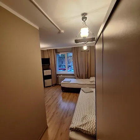 Strzelec Nocleg ze śniadaniem